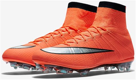 nike mercurial orange schwarz mit socken|mercurial superfly fussballschuhe.